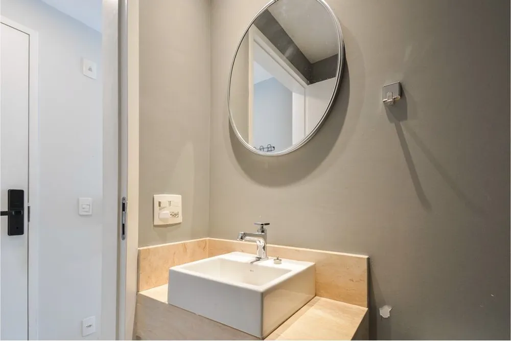 Apartamento, 1 quarto, 46 m² - Foto 7