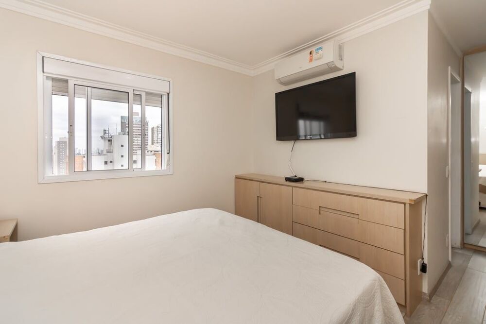 Apartamento, 4 quartos, 140 m² - Foto 8