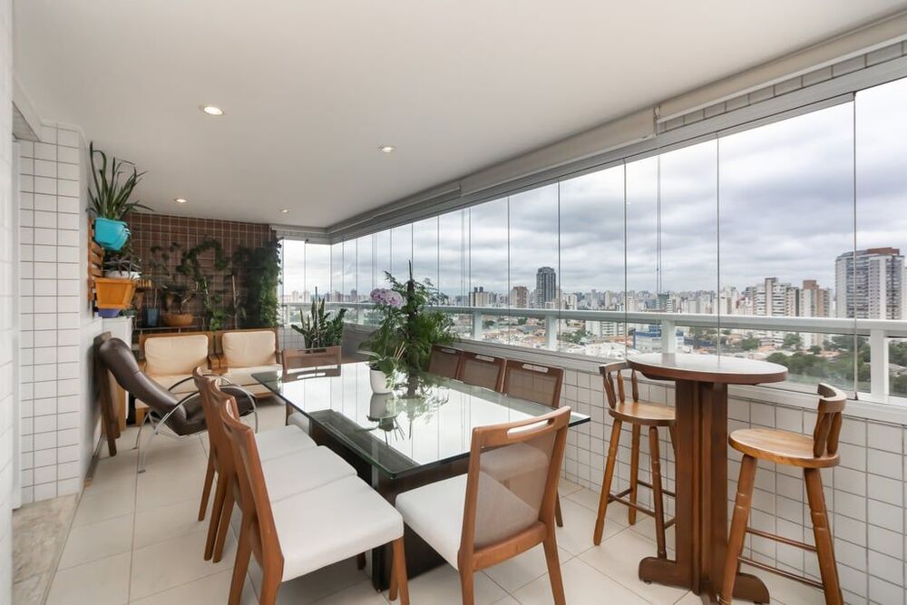 Apartamento, 4 quartos, 140 m² - Foto 7