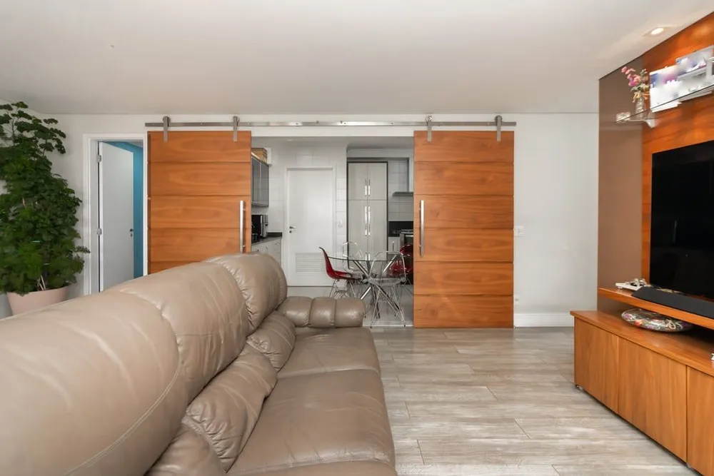 Apartamento, 4 quartos, 140 m² - Foto 10