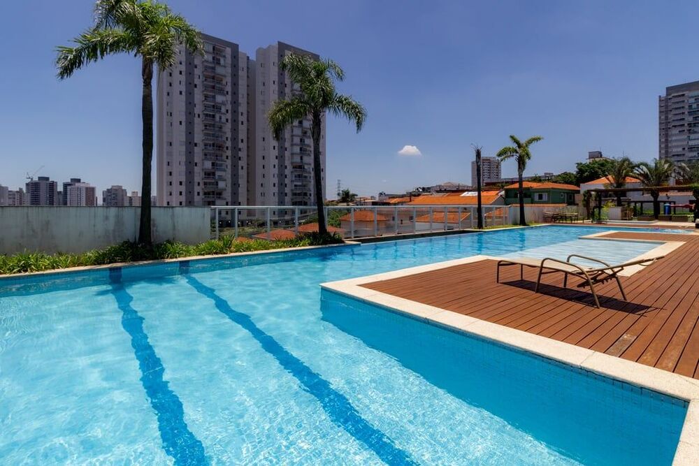Apartamento, 4 quartos, 140 m² - Foto 2
