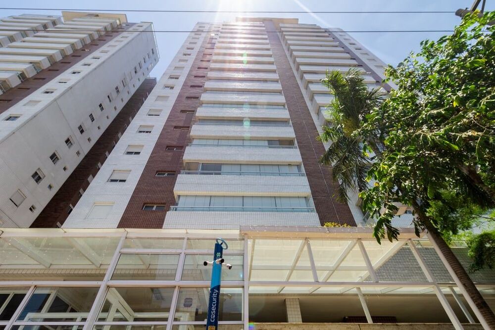 Apartamento, 4 quartos, 140 m² - Foto 5