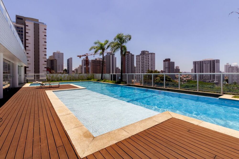 Apartamento, 4 quartos, 140 m² - Foto 3