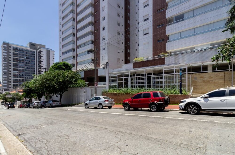 Apartamento, 4 quartos, 140 m² - Foto 4