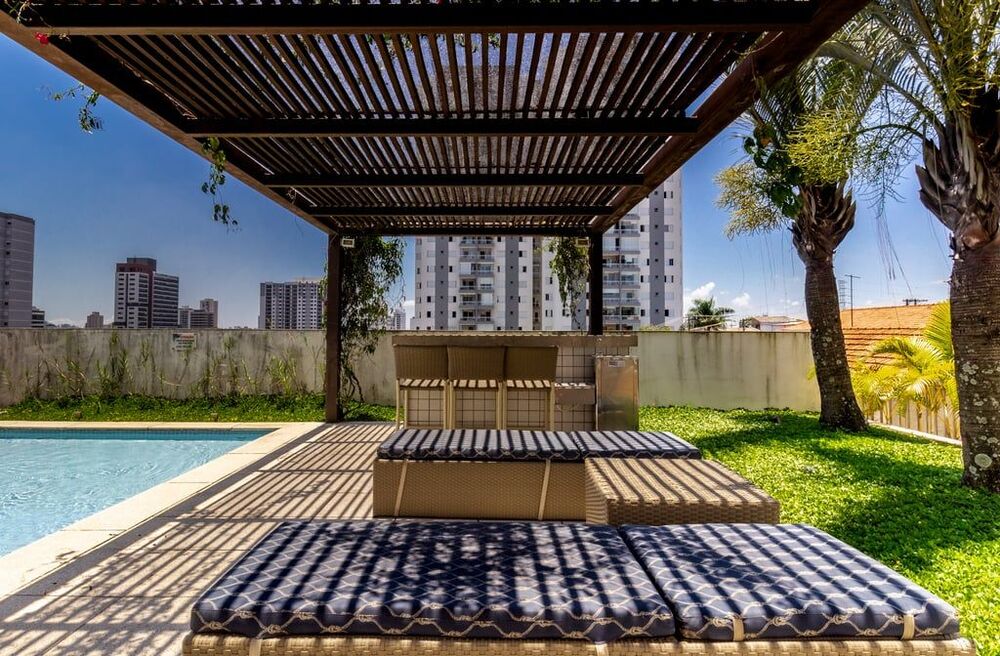 Apartamento, 4 quartos, 140 m² - Foto 1
