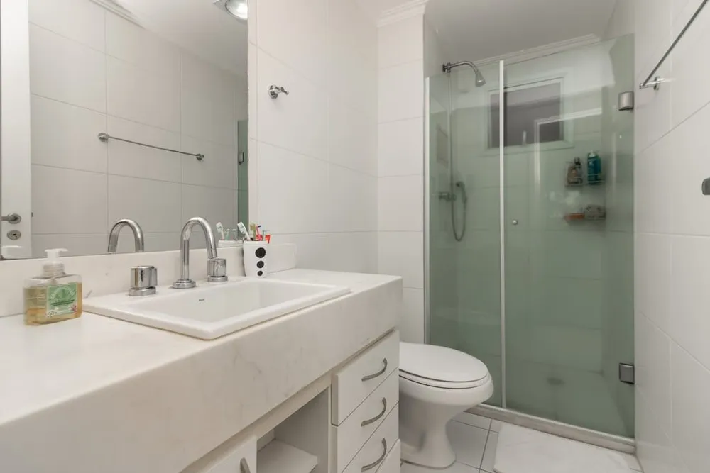 Apartamento, 4 quartos, 140 m² - Foto 12