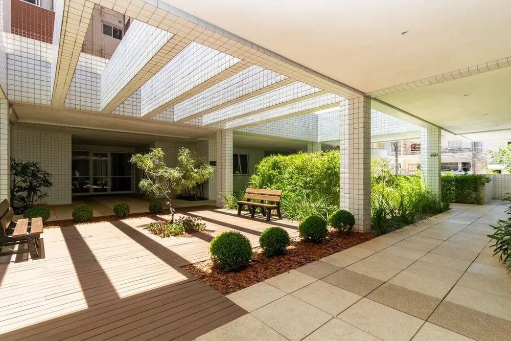 Apartamento, 4 quartos, 140 m² - Foto 16