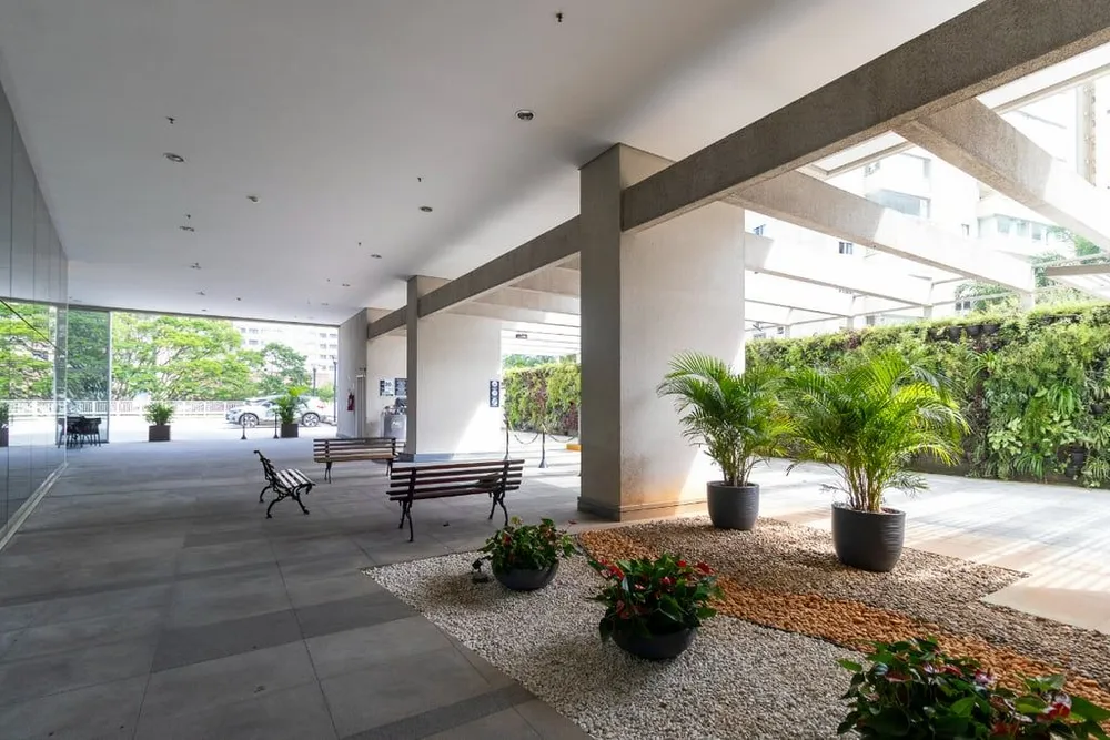 Sala-Conjunto, 37 m² - Foto 5