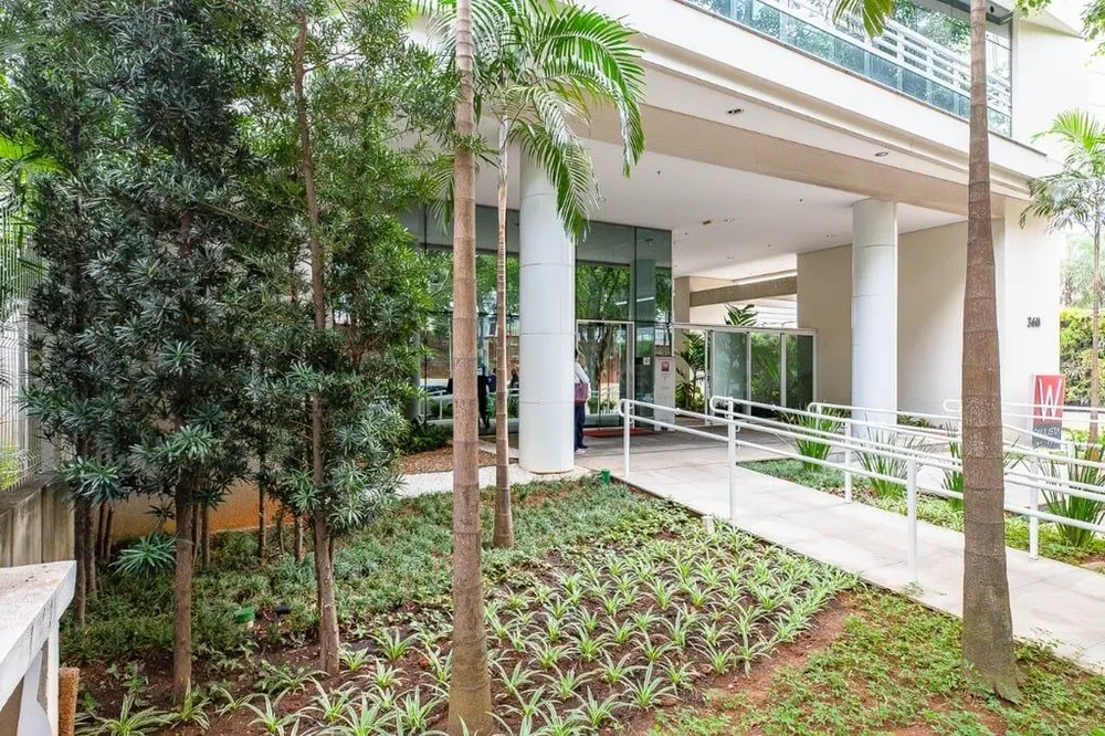 Sala-Conjunto, 37 m² - Foto 1
