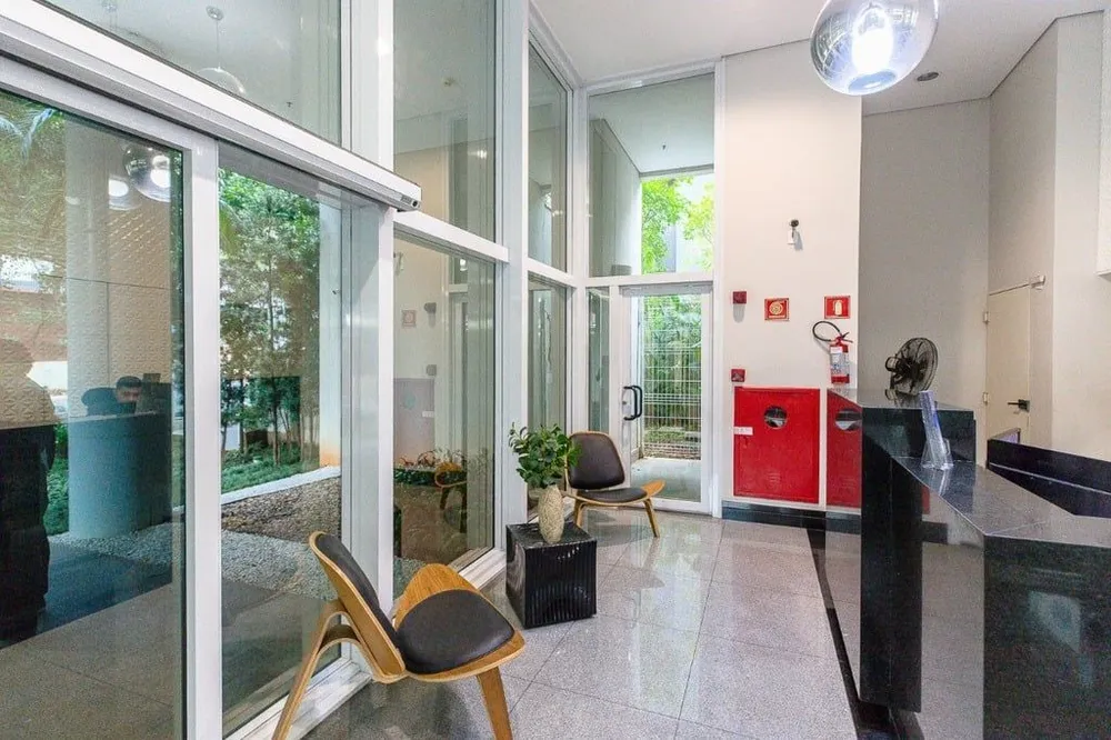 Sala-Conjunto, 37 m² - Foto 3