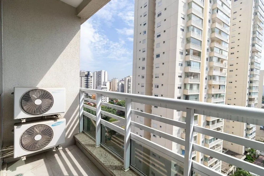 Sala-Conjunto, 37 m² - Foto 7