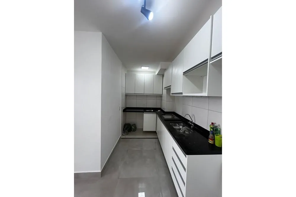 Apartamento, 1 quarto, 37 m² - Foto 7