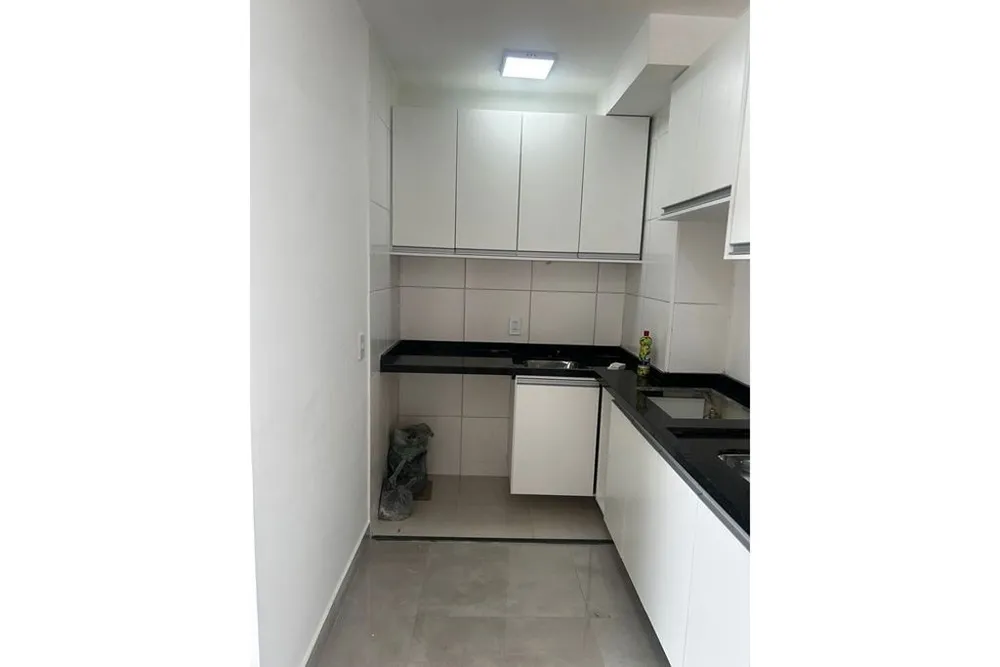 Apartamento, 1 quarto, 37 m² - Foto 5