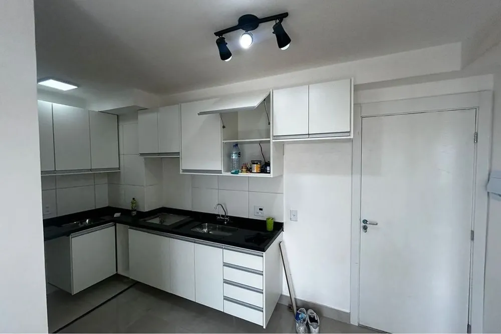 Apartamento, 1 quarto, 37 m² - Foto 4