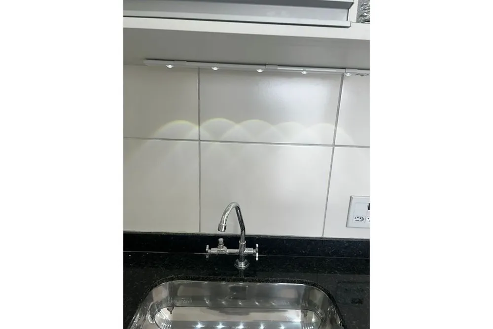 Apartamento, 1 quarto, 37 m² - Foto 6