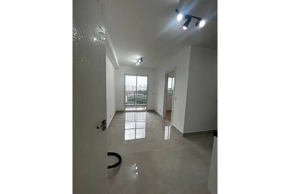 Apartamento, 1 quarto, 37 m² - Foto 2