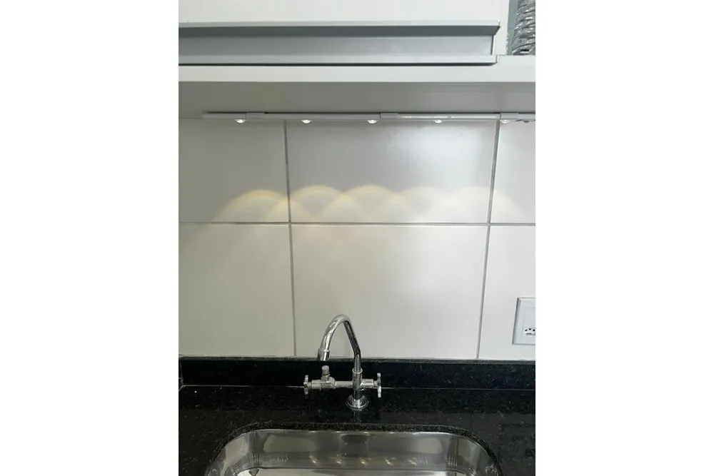 Apartamento, 1 quarto, 37 m² - Foto 8
