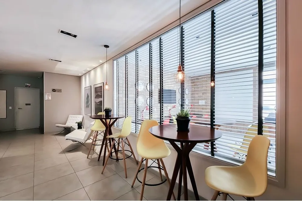 Apartamento, 1 quarto, 48 m² - Foto 3