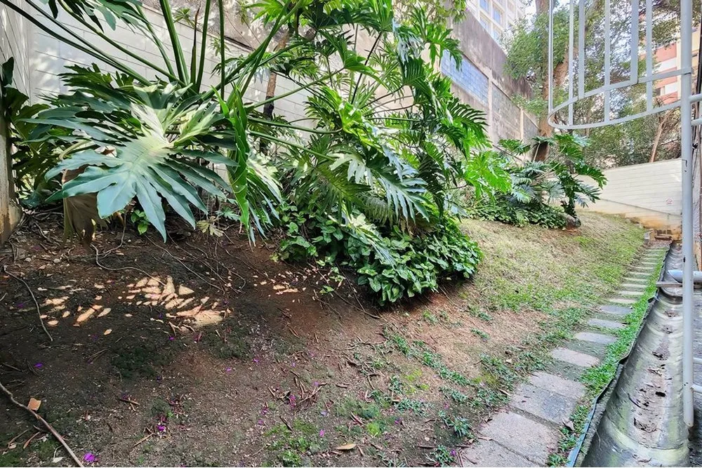 Apartamento, 1 quarto, 48 m² - Foto 2