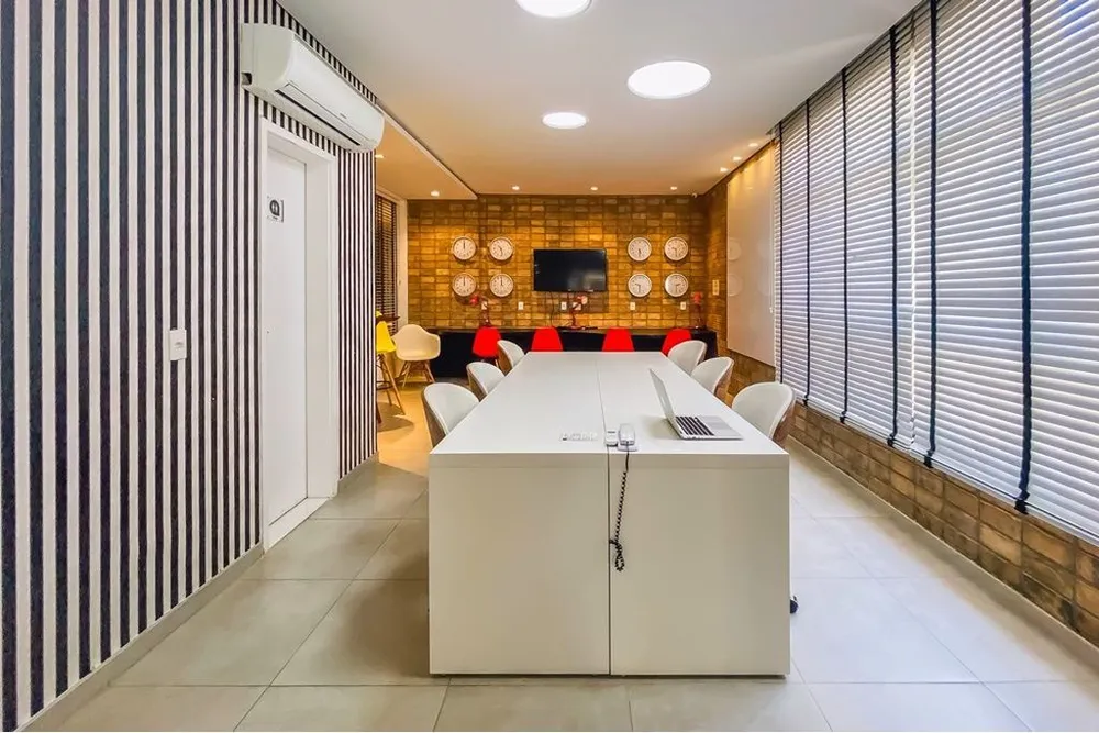 Apartamento, 1 quarto, 48 m² - Foto 1