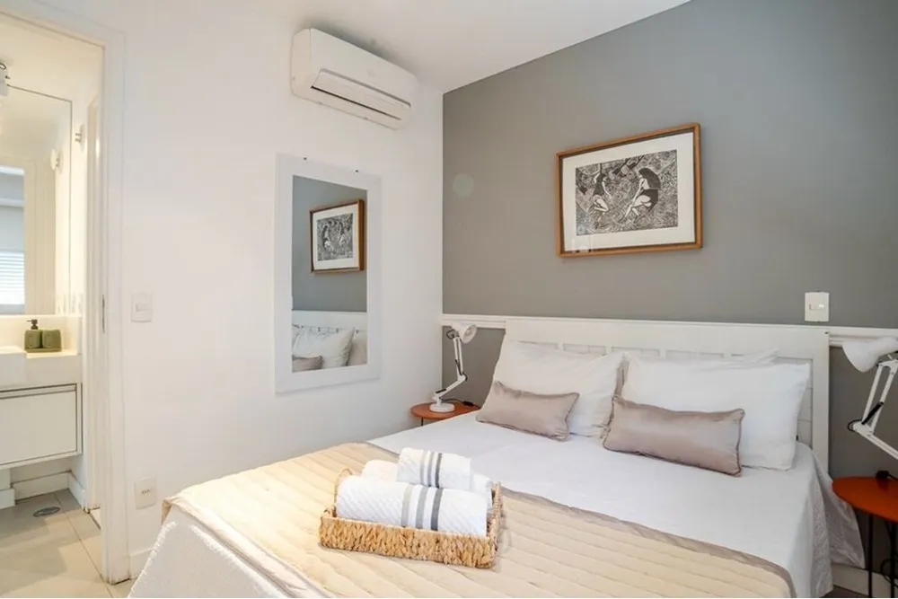 Apartamento, 1 quarto, 48 m² - Foto 8