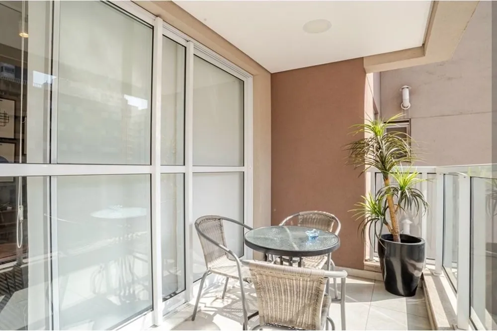 Apartamento, 1 quarto, 48 m² - Foto 6