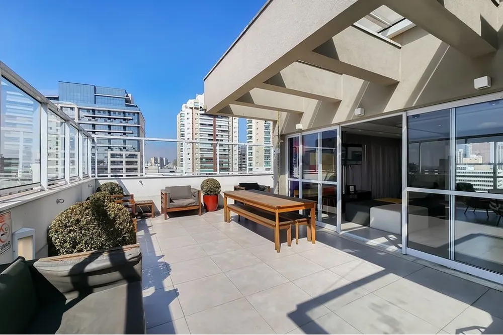 Apartamento, 1 quarto, 48 m² - Foto 4