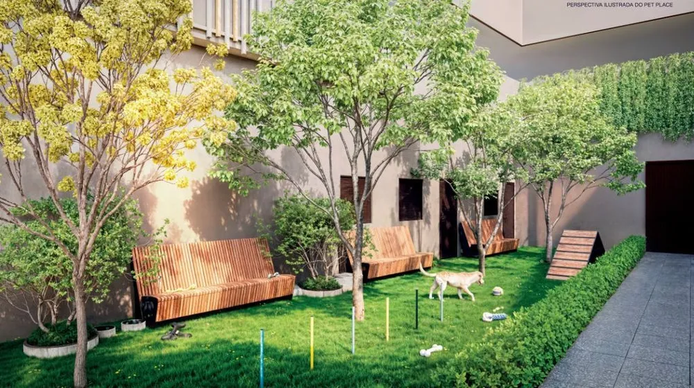 Apartamento, 3 quartos, 62 m² - Foto 6