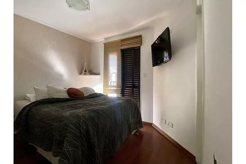 Apartamento, 3 quartos, 79 m² - Foto 3