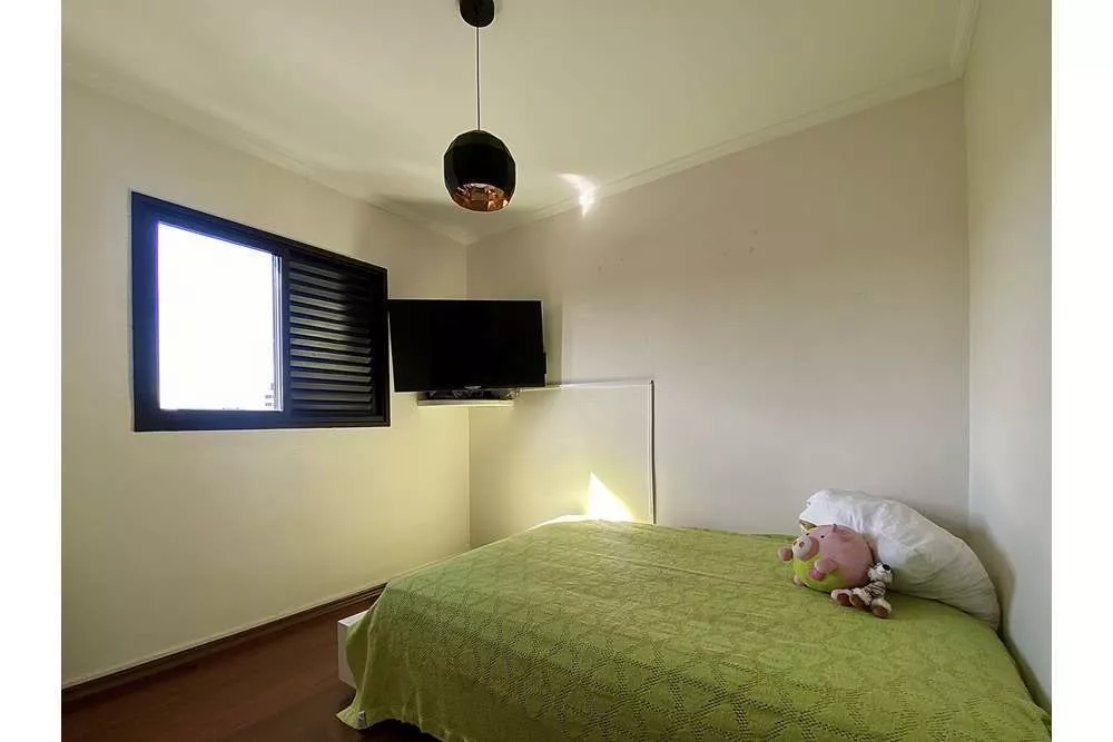 Apartamento, 3 quartos, 79 m² - Foto 11