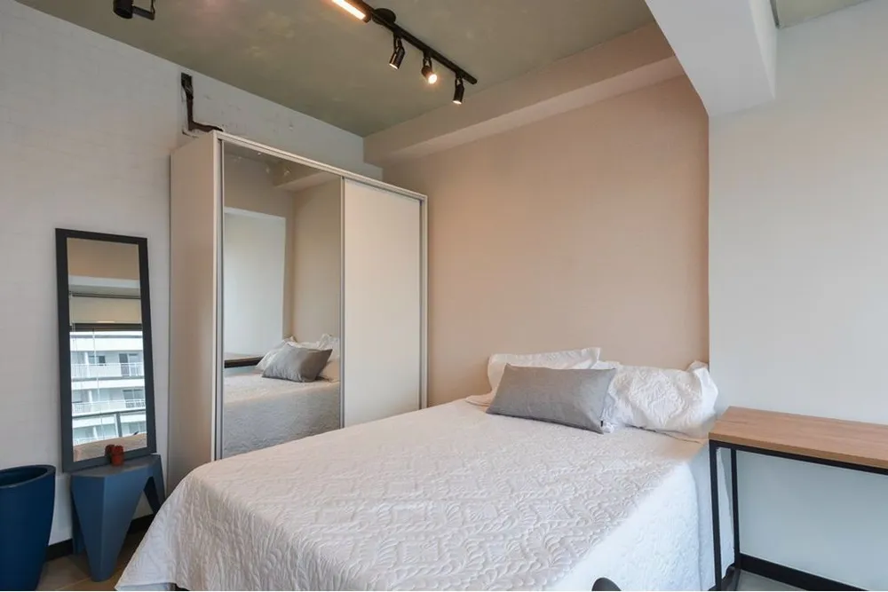 Apartamento, 1 quarto, 26 m² - Foto 6