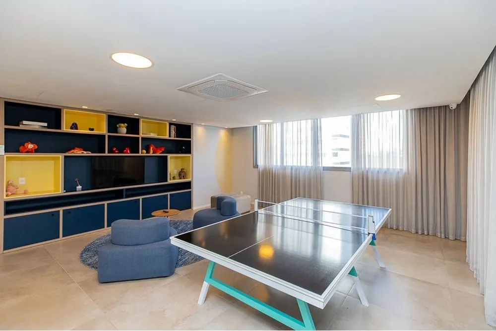 Apartamento, 1 quarto, 26 m² - Foto 1