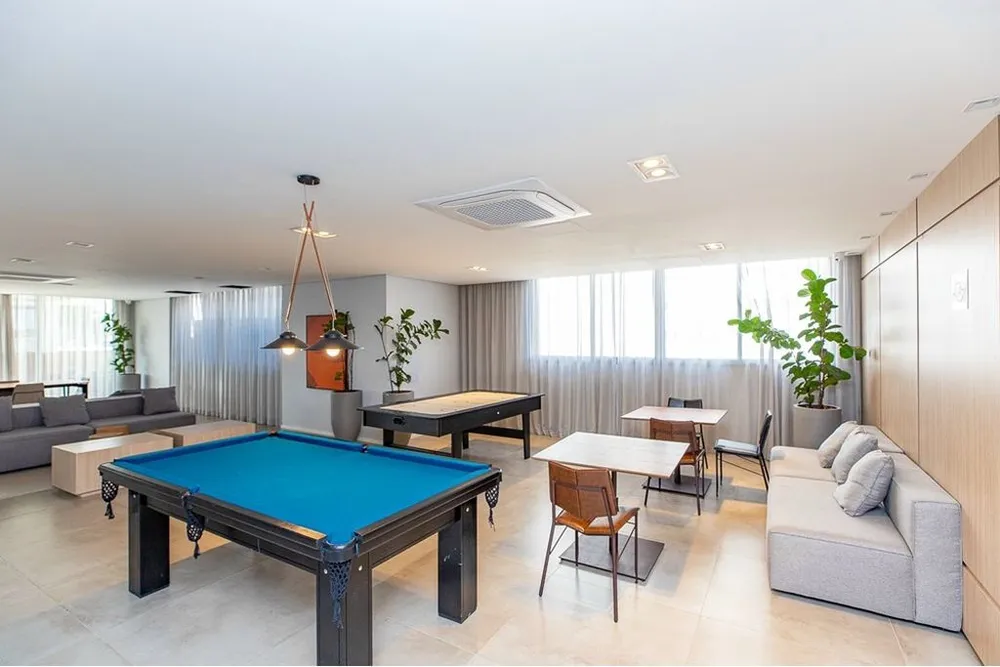Apartamento, 1 quarto, 26 m² - Foto 5