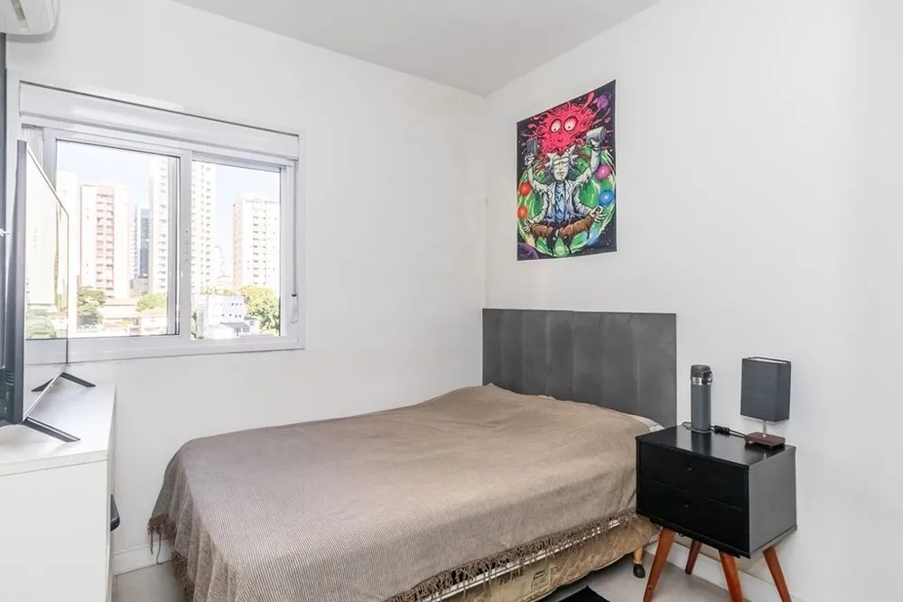 Apartamento, 1 quarto, 35 m² - Foto 2