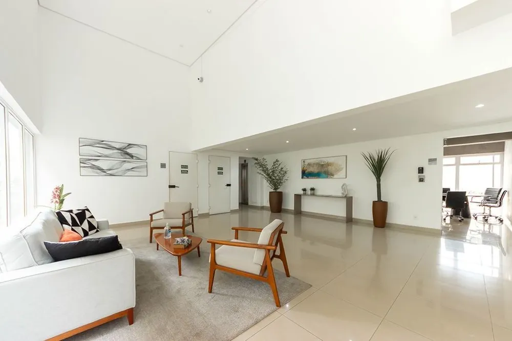 Apartamento, 1 quarto, 35 m² - Foto 4