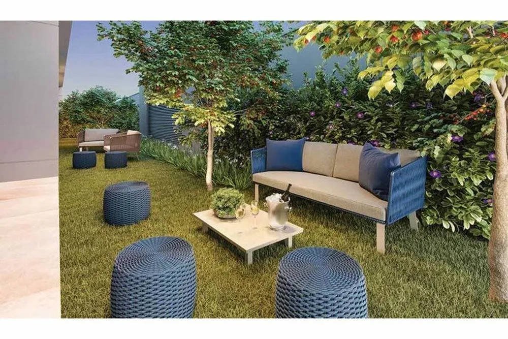 Kitnet-Studio, 30 m² - Foto 5