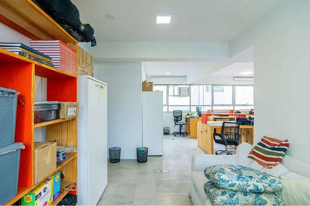 Sala-Conjunto, 73 m² - Foto 8