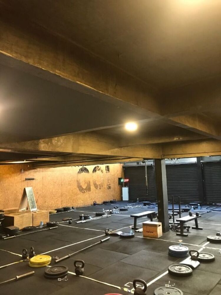Depósito-Galpão-Armazém à venda, 769m² - Foto 4