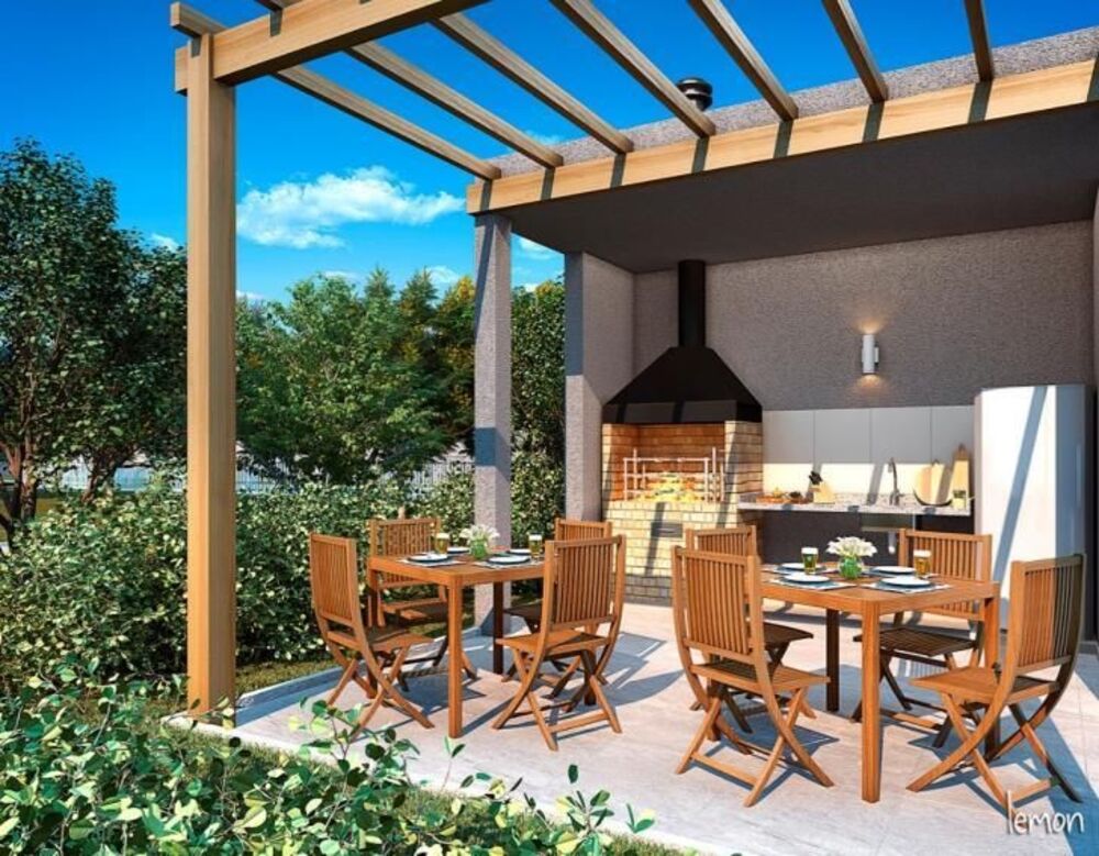 Apartamento, 1 quarto, 29 m² - Foto 4