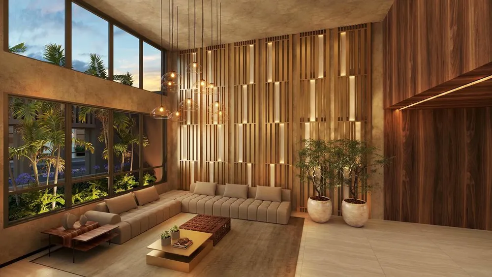 Apartamento, 3 quartos, 248 m² - Foto 4