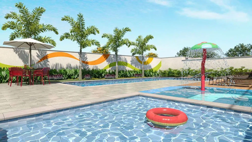 Apartamento, 2 quartos, 35 m² - Foto 10