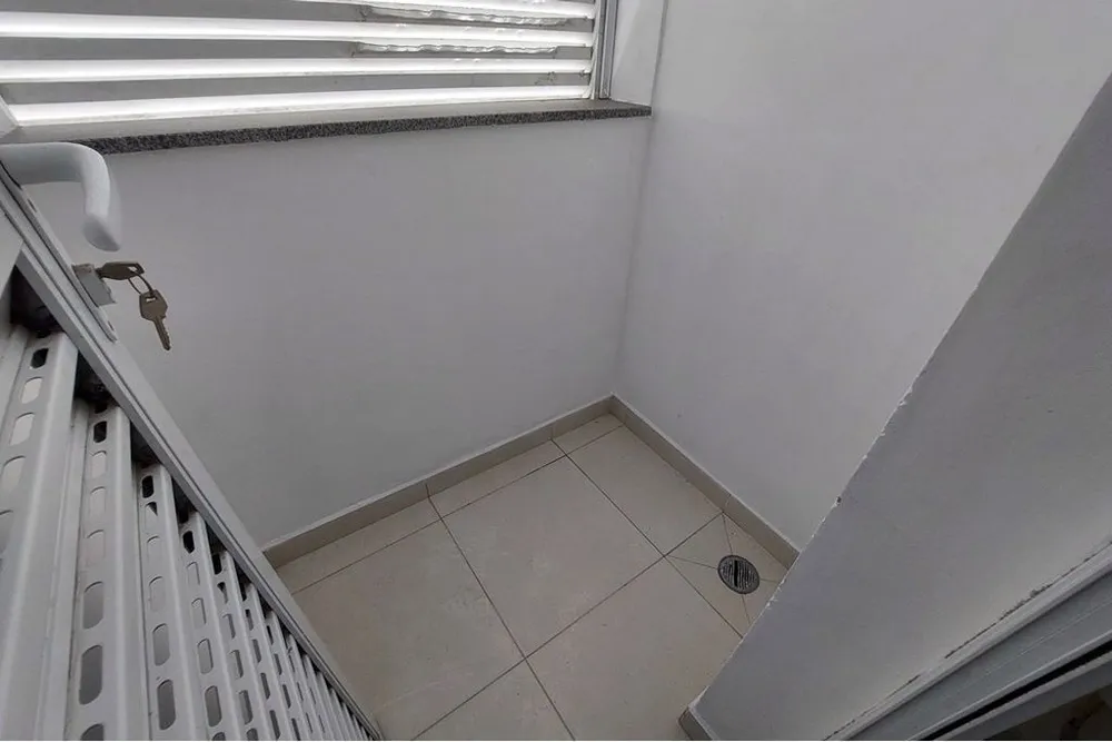 Sala-Conjunto, 31 m² - Foto 1