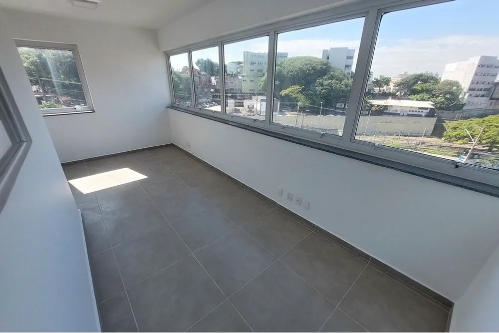 Sala-Conjunto, 31 m² - Foto 4