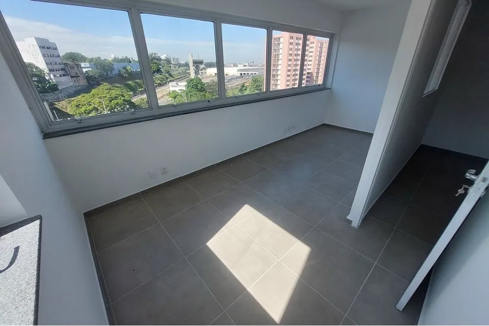Sala-Conjunto, 31 m² - Foto 4