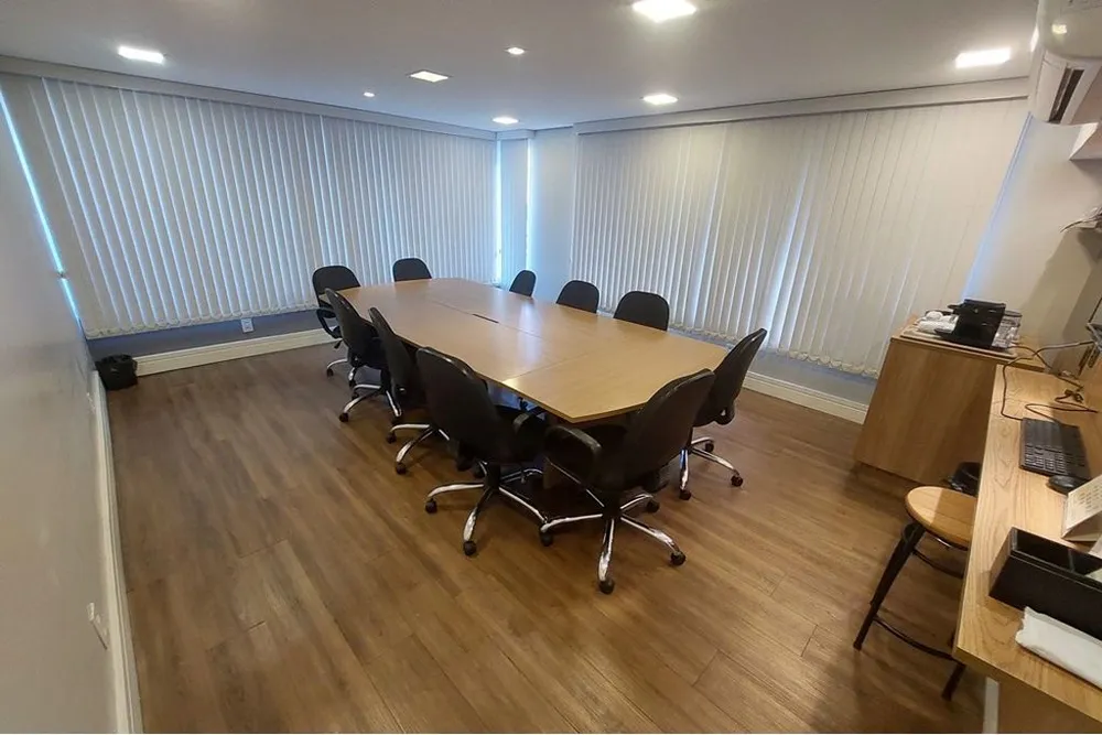 Sala-Conjunto, 31 m² - Foto 2