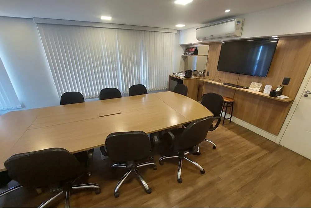 Sala-Conjunto, 31 m² - Foto 3