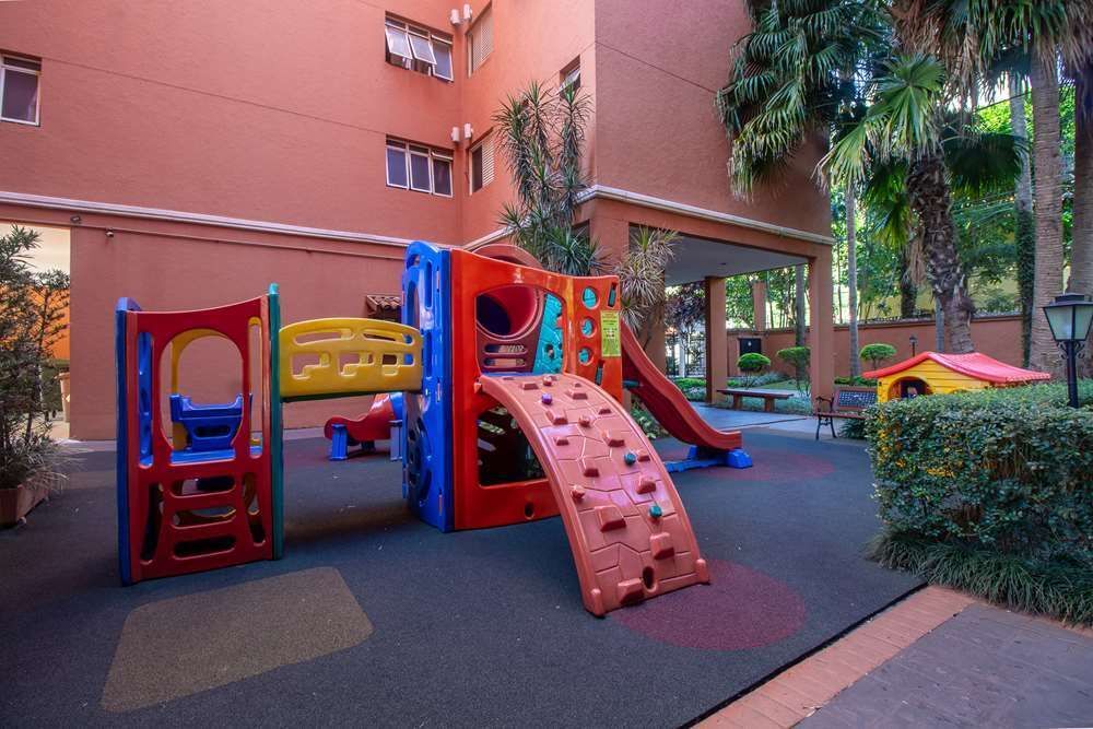 Apartamento, 2 quartos, 100 m² - Foto 1