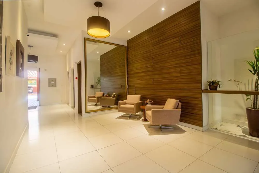 Apartamento, 2 quartos, 100 m² - Foto 10