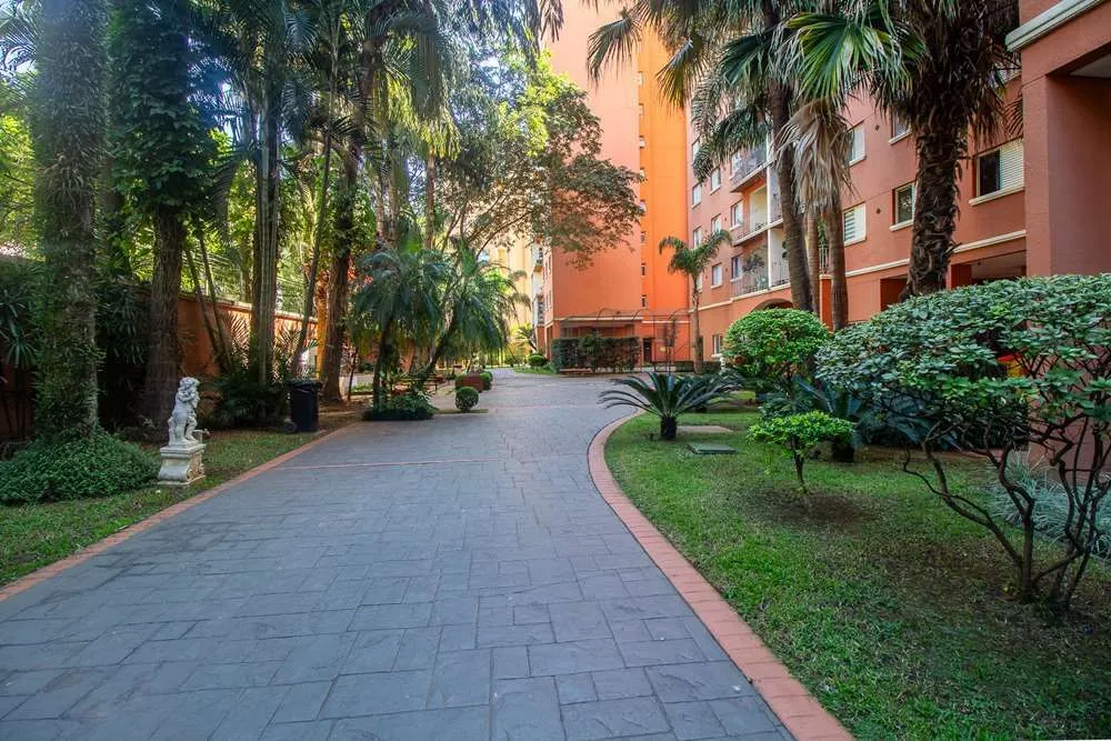 Apartamento, 2 quartos, 100 m² - Foto 5