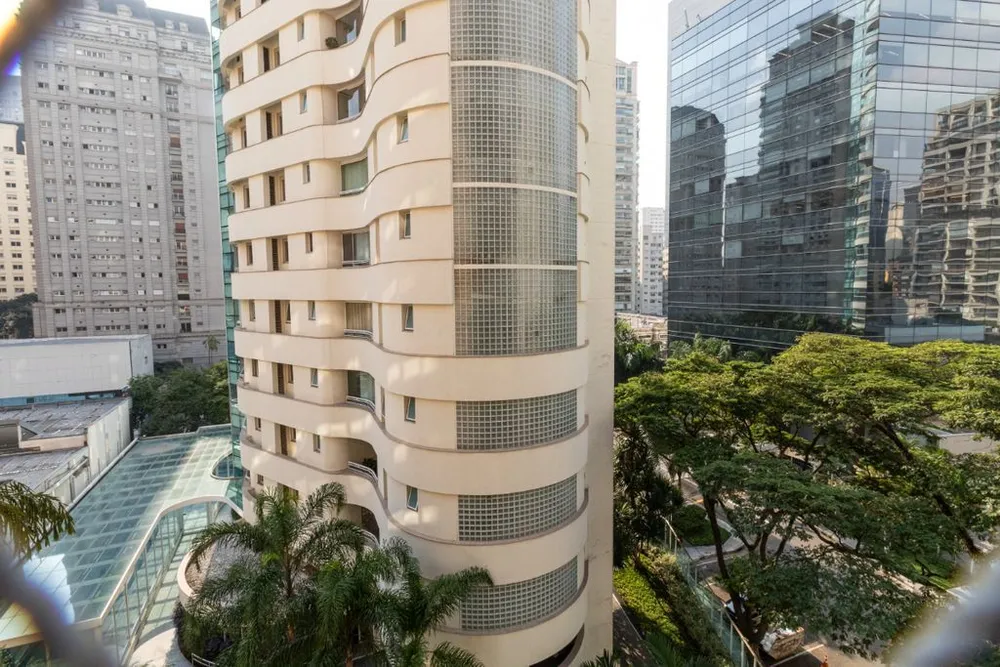 Apartamento, 3 quartos, 138 m² - Foto 5